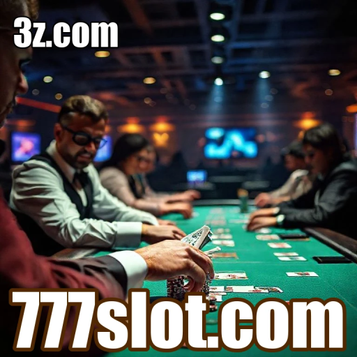 Os Melhores Bonuses do 777slot.com e Suas Ofertas Imperdíveis