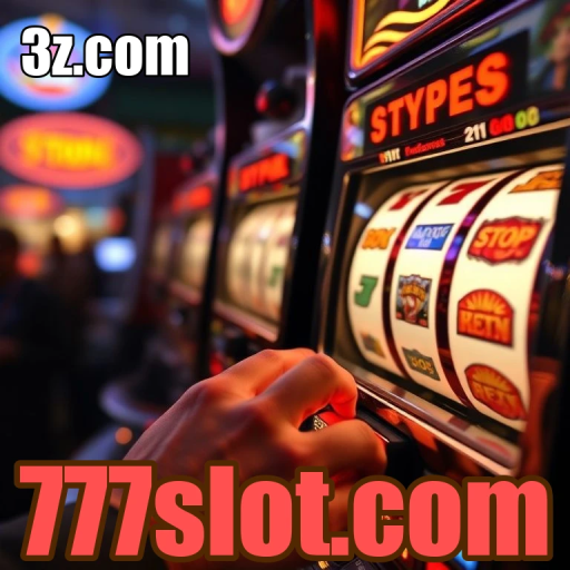 Lealdade Redefinida: Os Benefícios Exclusivos do 777slot.com