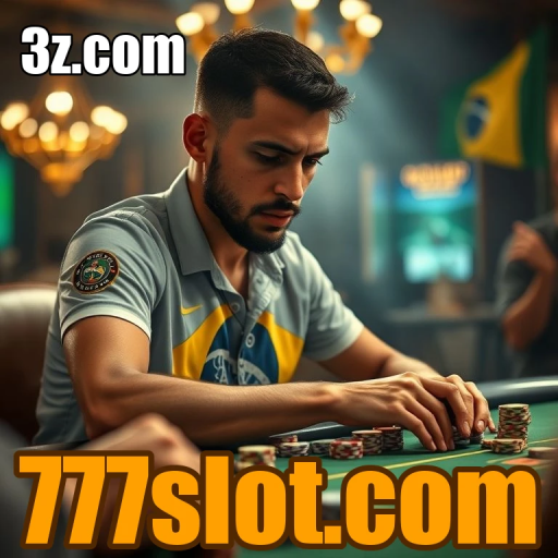 Os Melhores Withdrawals do 777slot.com para Jogadores Brasileiros