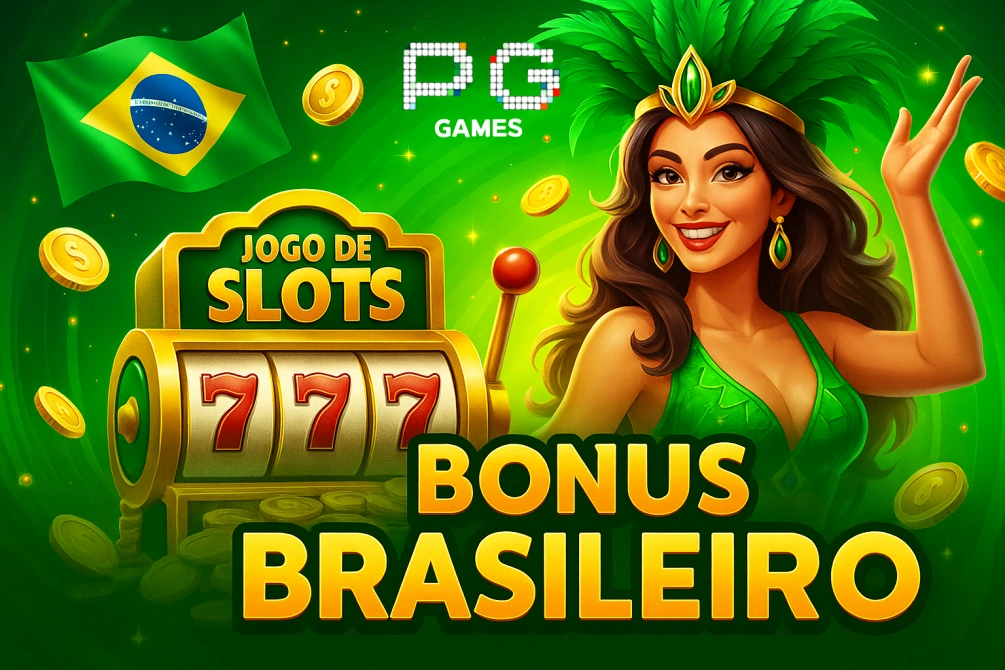 Cadastro no 777slot: Comece com um Bônus de Boas-vindas!