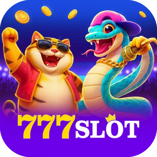 777slot logo